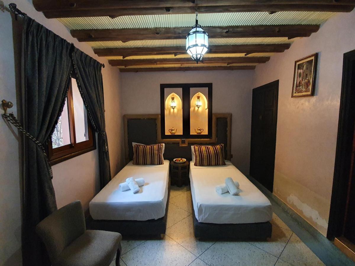 Dar Assarou - Toubkal National Park Lodge Imlil  Exterior photo