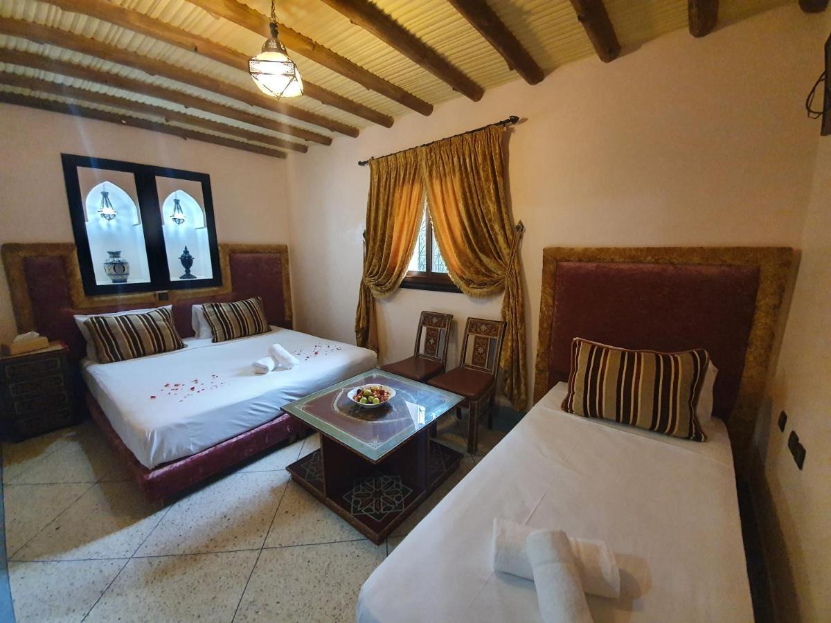 Dar Assarou - Toubkal National Park Lodge Imlil  Exterior photo
