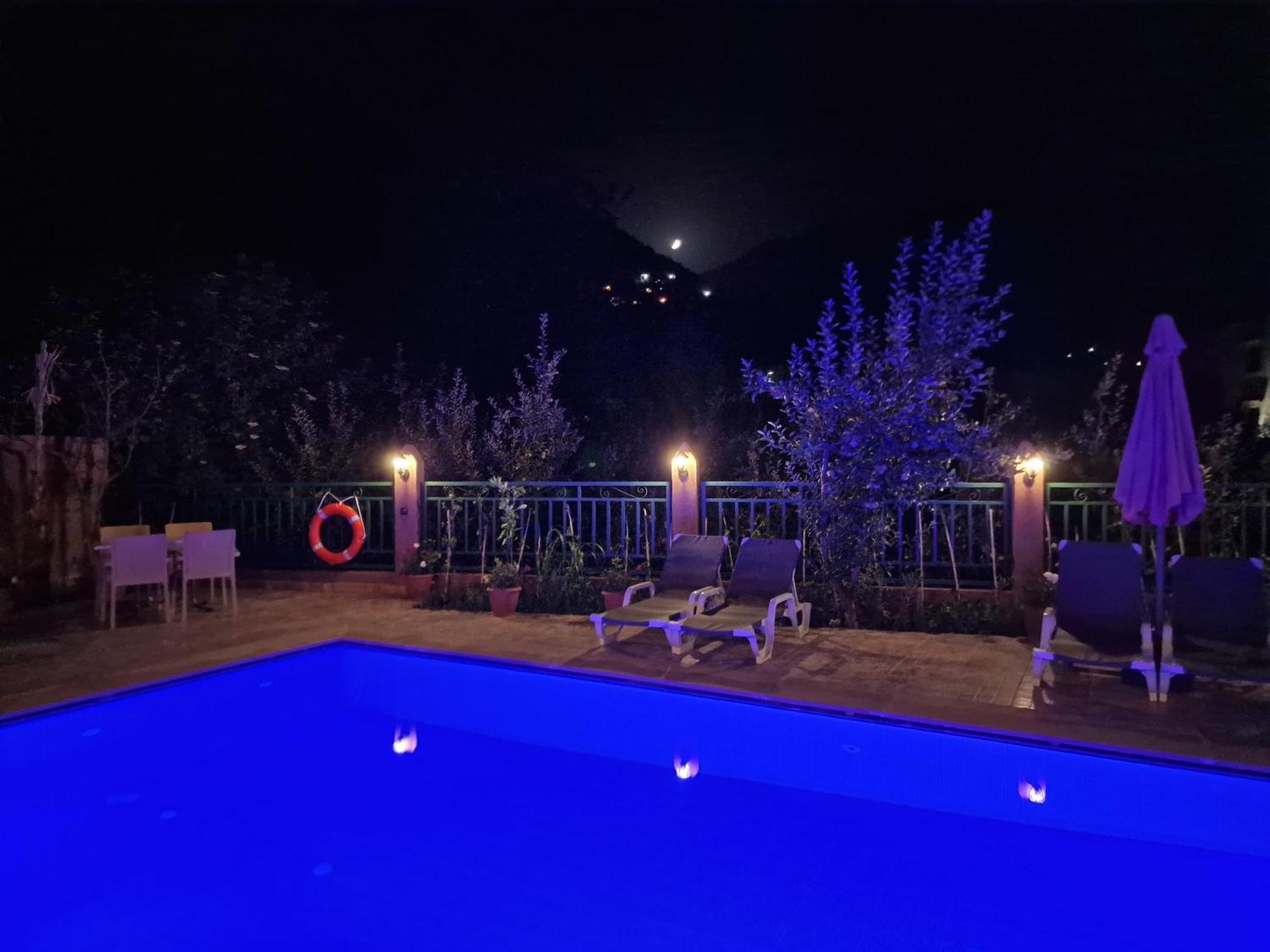 Dar Assarou - Toubkal National Park Lodge Imlil  Exterior photo